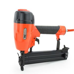 Tacwise Tacwise EHS50V Air Hardened Finish Nail Gun, Uses Type 15G & 16G Nails, 15-50mm