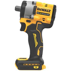 DeWalt DeWalt DCF922N-XJ 18V XR BL 1/2" Pin Detent Compact 609Nm Impact Wrench (Bare Unit)