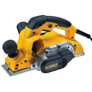 DeWalt Dewalt D26500K 1050W Power Planer (230V)