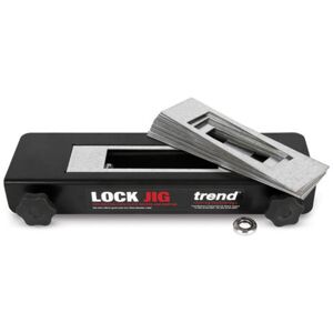 Trend Trend LOCK/JIG/A Large Lock Jig