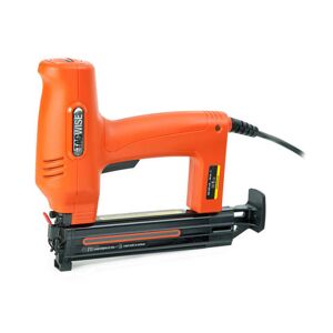 Tacwise Tacwise 1165 Master Nailer Duo 35, Electric Staple / Brad Nail Gun, Uses Type 91 Staples & Type 180 Nails