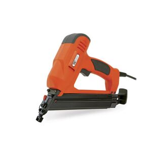 Tacwise Tacwise 0733 Master Nailer 400ELS Pro, Electric Angled Brad Nail Gun, Uses Type 500 / 15 - 40 mm Nails