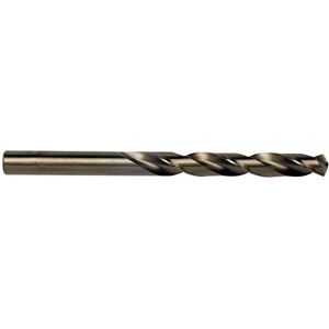 IRWIN 10502565 10.0 x 133 mm HSS DIN 388 Cobalt Drill Bit