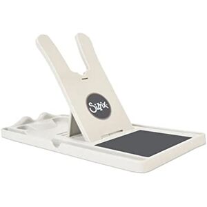 Sizzix 662302 Accessory Glue Gun Stand, 32.5 x 17.7 x 2.5 cm