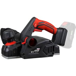 Sealey 20V SV20 Series Cordless Planer 82mm - CP20VEP