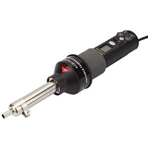 Germerse Hot Air Blower, Quick Heat Electrical Heat Tool, 450W Multi-Function Soldering Station, Industry for Shrink Heat Shrink Tubing PVC Film Desoldering