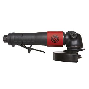 Chicago Pneumatic CP7550C 5-Inch Angle Grinder