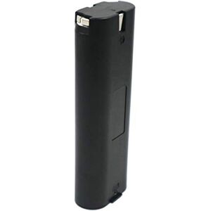 Eleven Tool Battery 2000mAh MAK 7.2V ni-cd Battery 7.2V for makita 7.2V Battery 191679-9,192532-2,192695-4,632002-4,632003-2,7000,7002, 7033, 6022DW,6071DW,6072DL,6073D,6075D,6172D,Rechargeable Battery