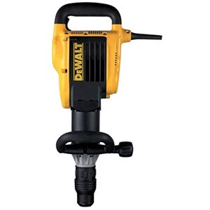 DeWalt 240V 10Kg SDS-Max Breaker Demolition Hammer