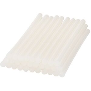 Bosch Ultra Glue Sticks, 30 Pieces (Ø 7 mm, Length 150 mm, Accessories for Glue Guns)