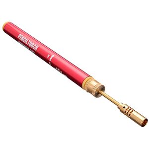 PARMI Portable Welding Torch Gas Blow Tool Mini Soldering Iron Cordless Welding Pen Burner for Melting/Hot Cutting Tools