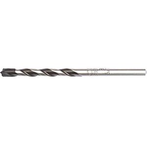 Bahco 464-10-120 Masonry Drill with Tungsten-Carbide Tip, Silver/Grey