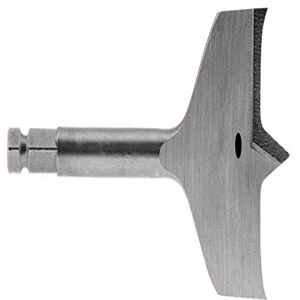 Bahco 9629-40 Flat Bit 40mm