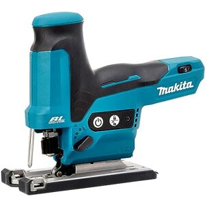 Makita JV102DZ 12V Max Li-Ion CXT Brushless Jigsaw - Batteries and Charger Not Included