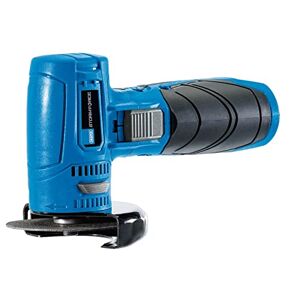 Draper 98437 Storm Force 10.8V Angle Grinder/Cut-Off Tool (76mm)