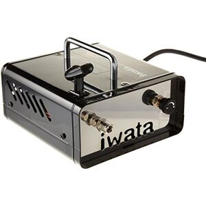 Iwata Studio Series Ninja Jet compressor # C-IW-NINJA