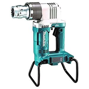 Makita DWT310ZK (36V) Twin 18V Li-Ion LXT Brushless Shear Wrench Supplied in A Carry Case - Batteries and Charger Not Included
