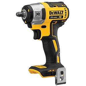 DEWALT 20V MAX* XR Cordless Impact Wrench, 3/8-Inch, Tool Only (DCF890B)