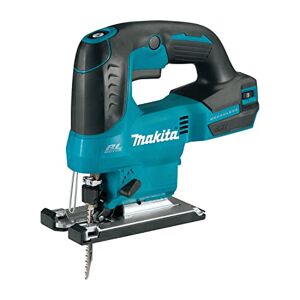 Makita DJV184Z 18V Li-ion LXT Brushless Jigsaw – Batteries and Charger Not Included