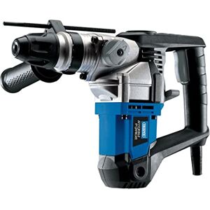 Draper 76490 Storm Force SDS+ Rotary Hammer Drill Kit With Rotation Stop (900W)