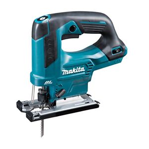 Makita JV103DZ 12V Max Li-ion CXT Brushless Jigsaw - Batteries and Charger Not Included