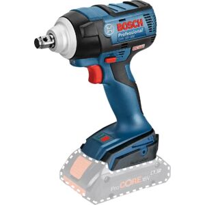 Bosch Professional 18V System Cordless Impact Wrench GDS 18V-300 (Battery not Included, in Carton)