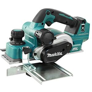 Makita DKP181Z 18V Li-ion LXT Brushless 82mm Planer - Batteries and Charger Not Included