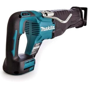 Makita DJR187Z 18V Li-Ion LXT Brushless Reciprocating Saw - Batteries and Charger Not Included