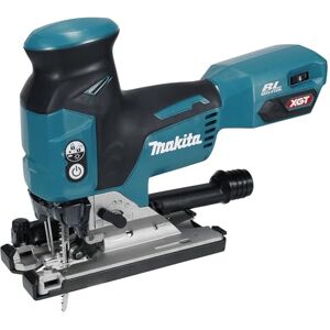 Makita JV001GZ01 40V Max Li-ion XGT Brushless Jigsaw – Batteries and Charger Not Included