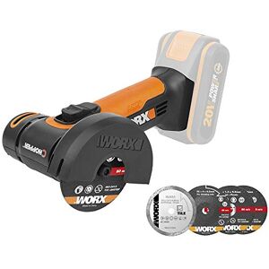 WORX Mini Grinder "Chopper" 20V