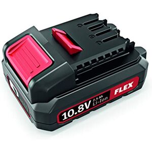 Flex 418048 Battery Pack AP 10.8/2.5 (Li-Ion, 10.8 V, 2.5 Ah)