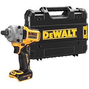 DEWALT DCF891NT-XJ 18V XR Brushless 1/2 inch Hog Ring Anvil Impact Wrench - Bare Unit