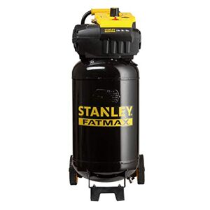 Stanley Fatmax Air Compressor 230/10/50VW Yellow