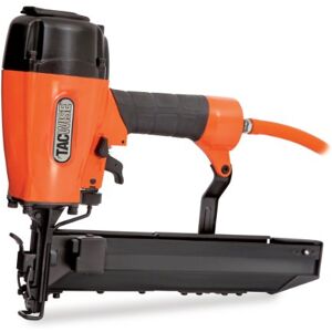 Tacwise G1450V Heavy Duty Pneumatic Framing Stapler, Uses Type 14 / 19 - 50 mm Staples