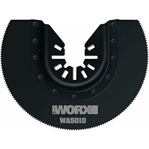 Pack of 3 Segmented Saw Blades, WORX WA5010.3