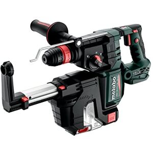 Metabo KH 18 LTX BL 28 Q Set ISA Cordless Hammer 18 V (Hammer in metaBOX 185 XL, Without Battery and Charger) # 601715900