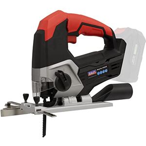 Sealey CP20VJS 20V Cordless Jigsaw - Body Only