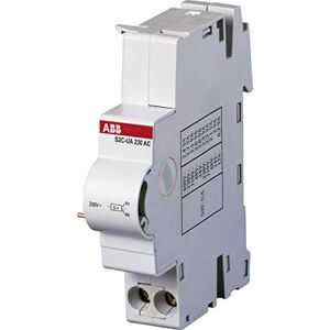 Abb -entrelec - S2c-ua48 Minimum Voltage Coil