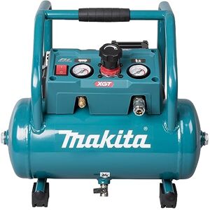 Makita AC001GZ 40V Max Li-ion XGT Brushless Air Compressor – Batteries and Charger Not Included