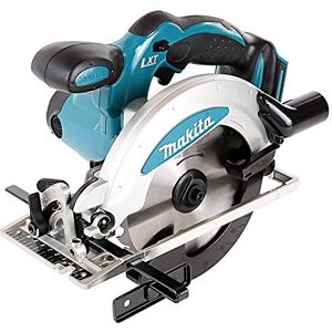 Makita DSS610Z 18V Li-Ion LXT 165mm Circular Saw - Batteries and Charger Not Included