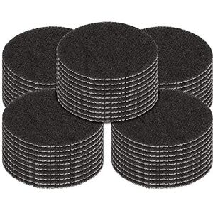 Trend Mesh 150mm Random Orbit 150 Grit Abrasive Sanding Disc, AB/150/150M/B, Pack of 50