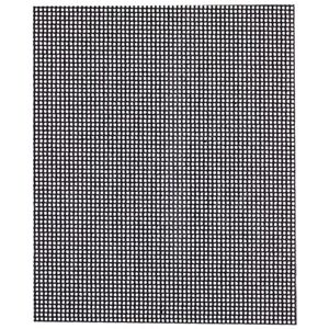 DEWALT DTM3025-QZ 1/4 Mesh Sanding Sheets 240 Grit (Pack Of 5)