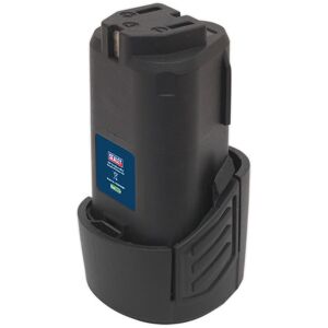 Sealey CP2812VBP Power Tool Battery 12V for CP2812V