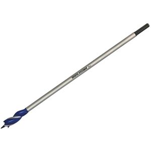 IRWIN® 1922002 Blue Groove 6X Long Wood Bit 22 x 400mm