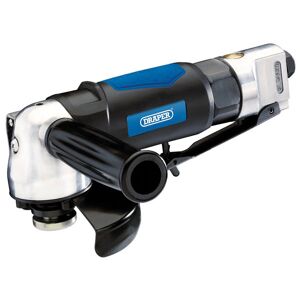 Draper 83953 Air Angle Grinder (100mm)