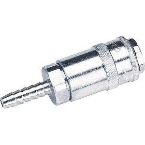 Draper 1/4" Thread PCL Coupling with Tailpiece (Sold Loose)