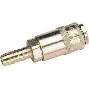 Draper 3/8" Thread PCL Coupling with Tailpiece (Sold Loose)