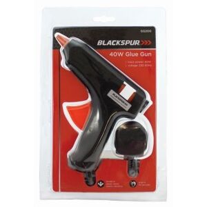 Blackspur 40 Watt Glue Gun