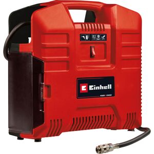 DeWalt Einhell TE-AC 36/8 LI OF Set 36v Cordless Oil Free Air Compressor No Batteries No Charger No Case