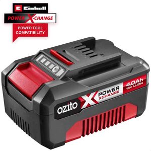 DeWalt Ozito Genuine 18v Cordless Power X-Change Li-ion Battery 4ah 4ah